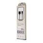 CABLE DATOS + CARGA IPHONE USB A LIGHTNING USAMS