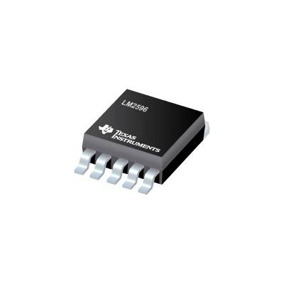 CIRCUITO INTEGRADO LM-2596 - T50