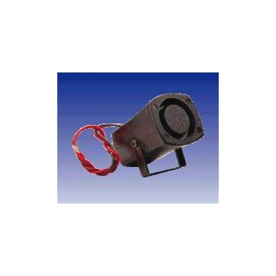 SIRENA ELECTRONICA 6-12 VCC 115DB