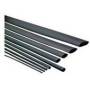 TERMORETRACTIL 1 TIRA 9,5X1220MM NEGRA