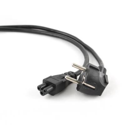 CABLE ALIMENTACION  TIPO TREBOL  1,8 METROS