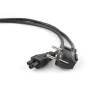 CABLE ALIMENTACION  TIPO TREBOL  1,8 METROS