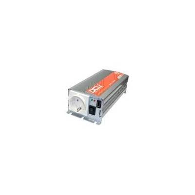 INVERSOR DCU SENOIDAL  PURA 12VCC 230VCA 300W
