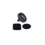 SOPORTE DCU MAGNETICO PARA COCHE