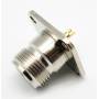 ADAPTADOR N HEMBRA CHASIS UG-58A/U