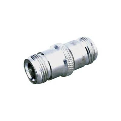 ADAPTADOR N DOBLE HEMBRA