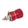 CONECTOR H FUENTE ALIMENTAC.PEQUEÑ