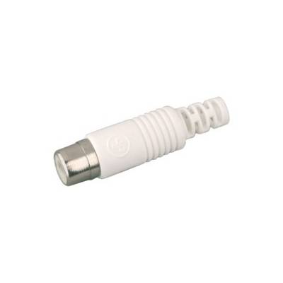 CONECTOR RCA HEMBRA RG58