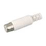 CONECTOR RCA HEMBRA RG58