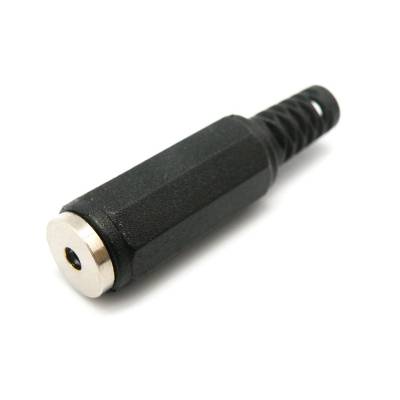 JACK HEMBRA  AEREO 2,5MM MONO