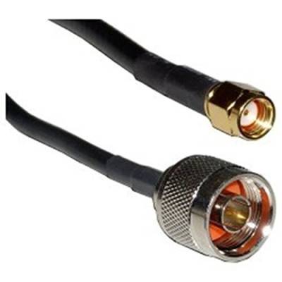 CABLE HDF200 N-M/RSMA-M 2M.