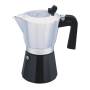 Cafetera 12T Aluminio OROLEY para INDUCCIÓN