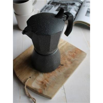 CAFETERA OROLEY 215090300 INDUCCIÓN PETRA 6 TAZAS