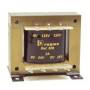TRANSFORMADOR ROQMO 12+12V 2A ST720
