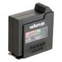 COMPROBADOR BATERIAS VELLEMAN DIGITAL -12V