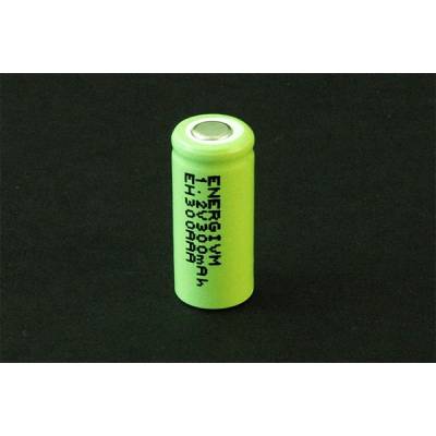 BATERIA LINTERNA MUNDILEC 18X65MM 3,7V 3A