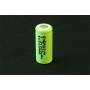 BATERIA LINTERNA MUNDILEC 18X65MM 3,7V 3A