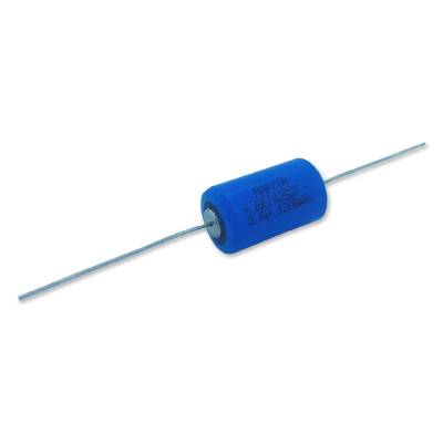 PILA LITIO 1/2AA 3,6V 1200MAH CON TERMINAL
