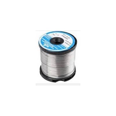 ROLLO ESTAÑO MBO PARA SOLDAR 1 KG 1MM 60/40
