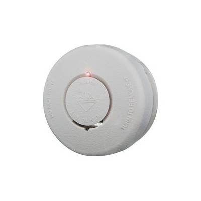 DETECTOR DE HUMO FOTO ELECTRICO MINI DH 50607