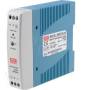 FUENTE ALIMENTACION 20W 24V 1A CARRIL DIN