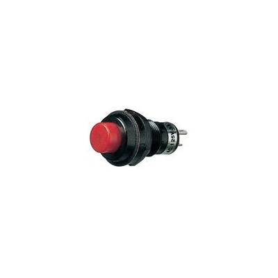 INTERRUPTOR PULSADOR 1 A 250 V