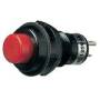 INTERRUPTOR PULSADOR 1 A 250 V