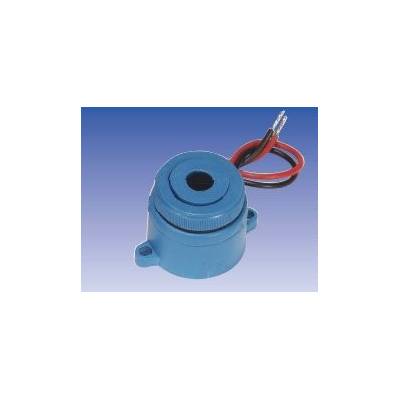 ZUMBADOR CC 2-30V CON OSCILADOR