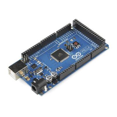 ARDUINO MEGA CON ATMEGA2560