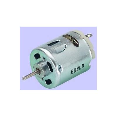 MOTOR 12-24V CEBEK C6043