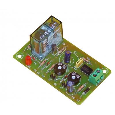 TEMPORIZADOR I10 CICLIC 0,3 SEG A 1 MINUTO CEBEK