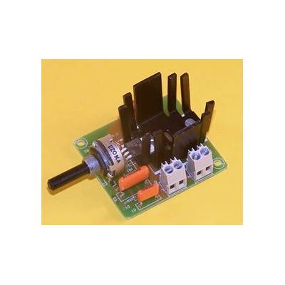 REGULADOR POTENCIA 2000W CEBEK OI16