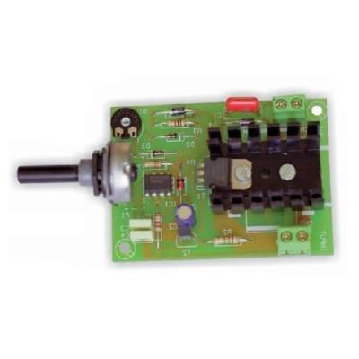 REGULADOR MOTOR C.C. 1,5A CEBEK OR1
