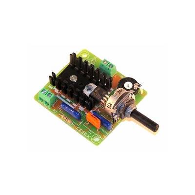 REGULADOR MOTOR 220V 705W CEBEK OR9