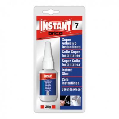 PEGAMENTO INSTANT CIANO 20