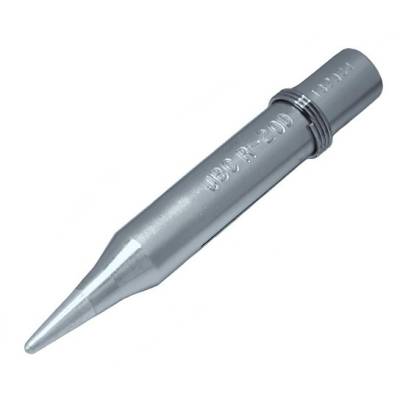 PUNTA SOLDADOR JBC R-20D 2 MM PARA 65S 65ST