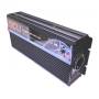 INVERSOR DCU 12VCC/230VCA 2000W SENOIDAL MODIFICAD