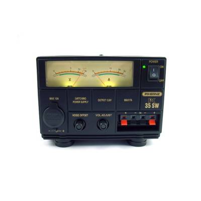 FUENTE ALIMENTACION 30/35A PC35SW
