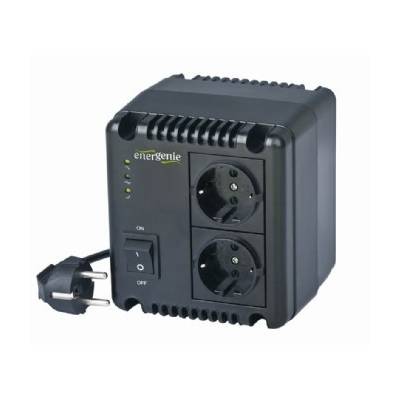 ESTABILIZADOR CORRIENTE EG-AVR-501 AC 500Va