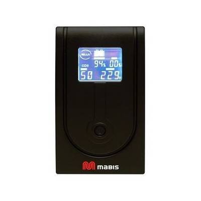 SAI 1500VA 900W MS-215AP
