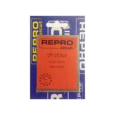 PLACA VIRGEN FIBRA VIDRIO VF144X260