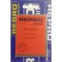 PLACA VIRGEN FIBRA VIDRIO VF144X260