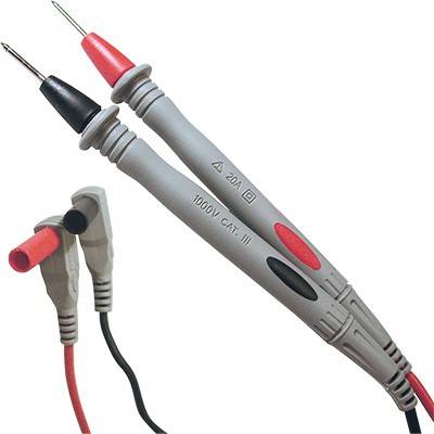PUNTA POLIMETRO VA3009 1000V 10A