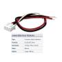 CONECTOR HEMBRA 3 PIN PARA VENTILADOR