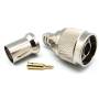 CONECTOR N MACHO CRIMPAR RG-213