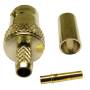 CONECTOR BNC H GRIMPAR RG-58 AEREO