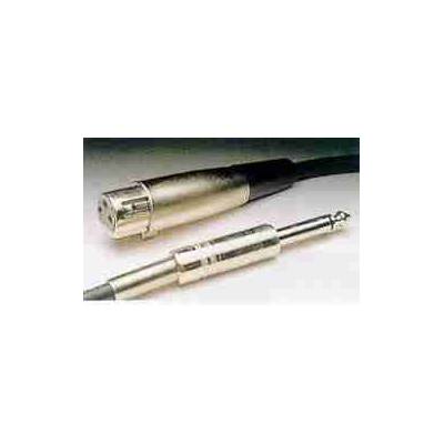 CABLE CANON 3P M-H 6.3 5M.