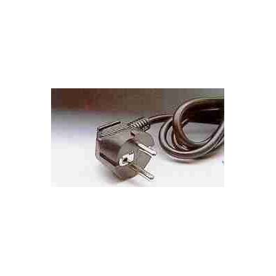CABLE SCHUKO RED 1,8M.EXTRE.LIBRE 3X0,75