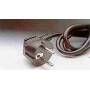 CABLE SCHUKO RED 1,8M.EXTRE.LIBRE 3X0,75