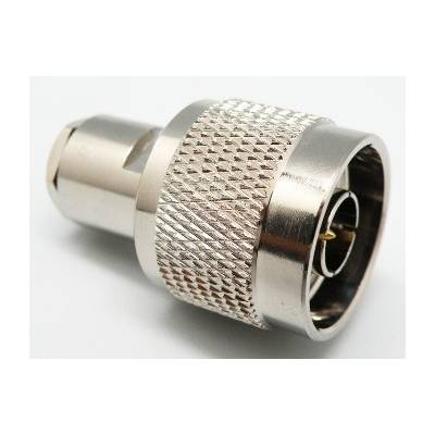 CONECTOR N MACHO RG58